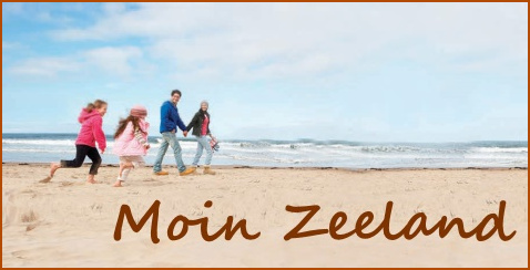 Dagje Zeeland