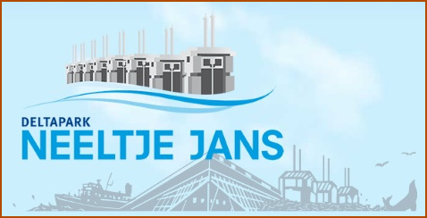 Waterland Neeltje Jans